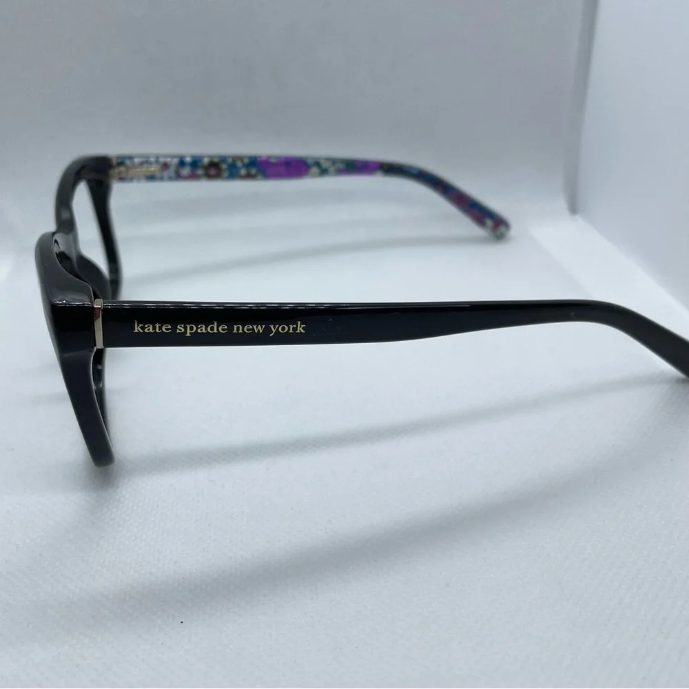 Kate Spade Eyeglass Frames Dollie 140 Women’s